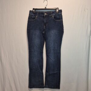 Wrangler Jeans Womens 9 Bootcut Normcore Indie Sleaze Y2K Retro Back to Basics